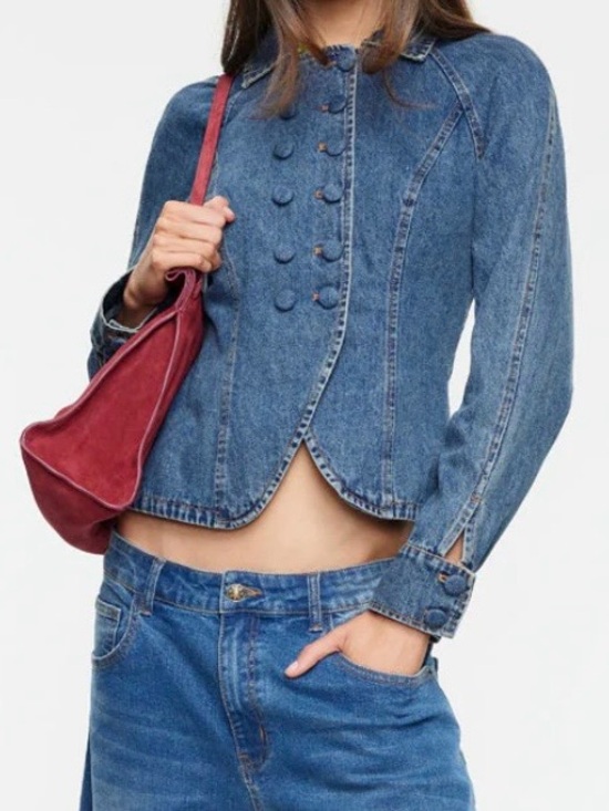 Lioness Handbags - Lioness  - form jacket